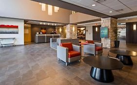 Best Western Plus Eastgate Inn & Suites