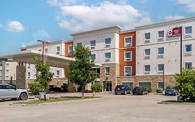 Best Western Plus Eastgate Inn & Suites